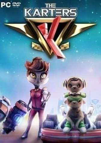 The Karters 2: Turbo Charged - Prologue