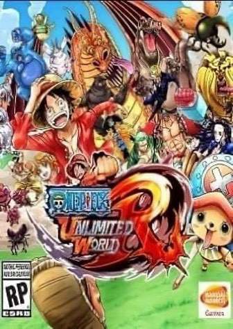 One Piece: Unlimited World Red - Deluxe Edition