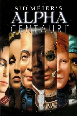 Sid Meier's Alpha Centauri™ Planetary Pack