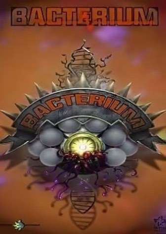 Bacterium / 生命之旅