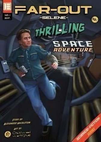 Farmers Co-op: Out of This World