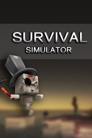 Survivalizm - The Animal Simulator