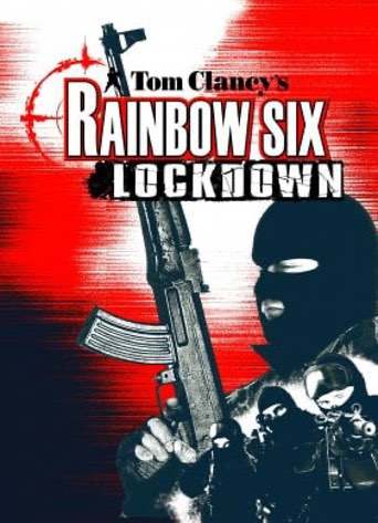 Tom Clancy's Rainbow Six Lockdown™