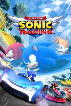 Team Sonic Racing™