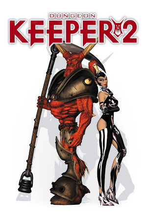 Dungeon Keeper™ 2