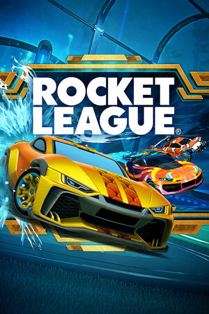 Rocket League®