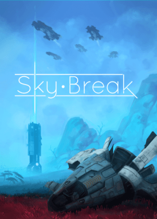 Skybreakers