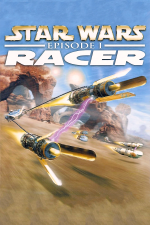 STAR WARS™ Episode I Racer