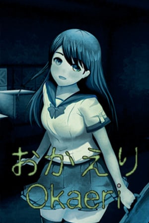 [Chilla's Art] Okaeri | おかえり