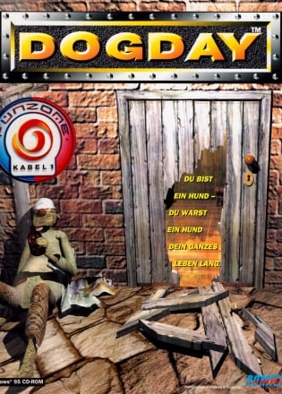 Kane & Lynch 2: Dog Days