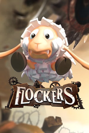 Flockers™