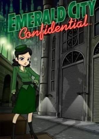 Emerald City Confidential™