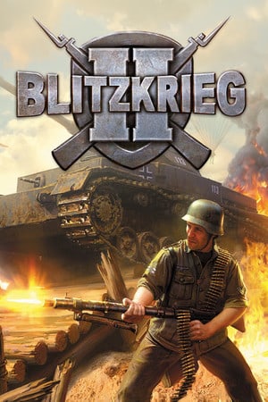 Blitzkrieg 2 Anthology