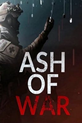 ASH OF WAR™