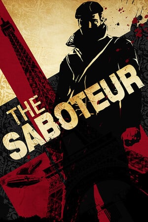 The Saboteur™