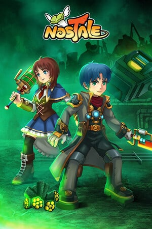 NosTale - Anime MMORPG