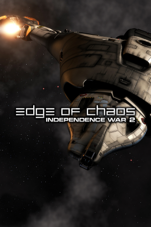 Independence War® 2: Edge of Chaos