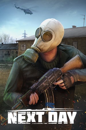 Next Day: Survival | Лицензия