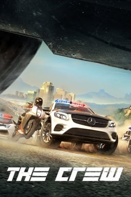 The Crew | Лицензия