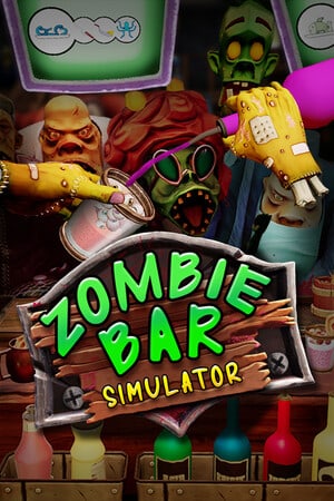 Horror Bar VR