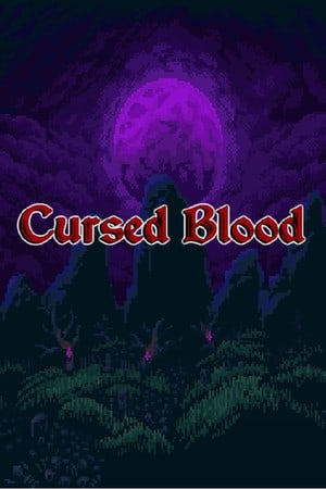 Cursed Blood